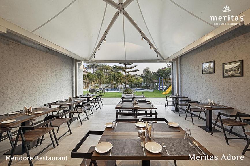 Meritas Adore Resort Лонавла Екстер'єр фото