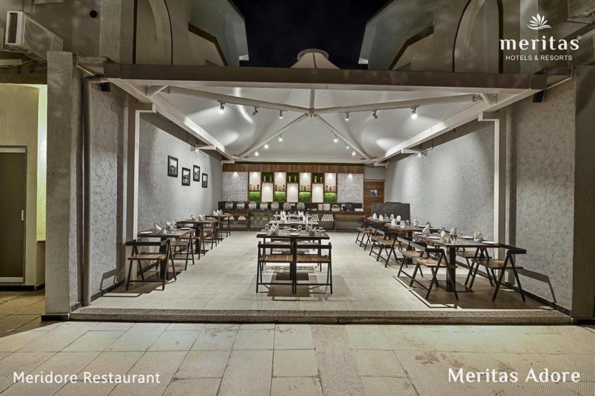 Meritas Adore Resort Лонавла Екстер'єр фото