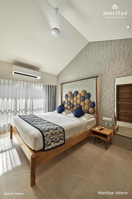 Meritas Adore Resort Лонавла Екстер'єр фото