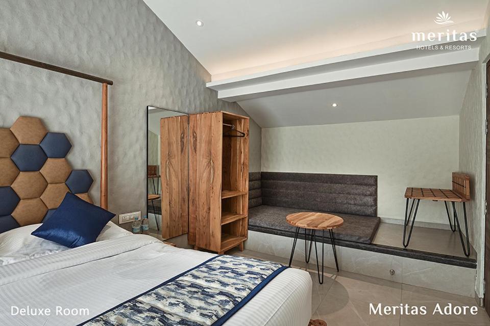Meritas Adore Resort Лонавла Екстер'єр фото