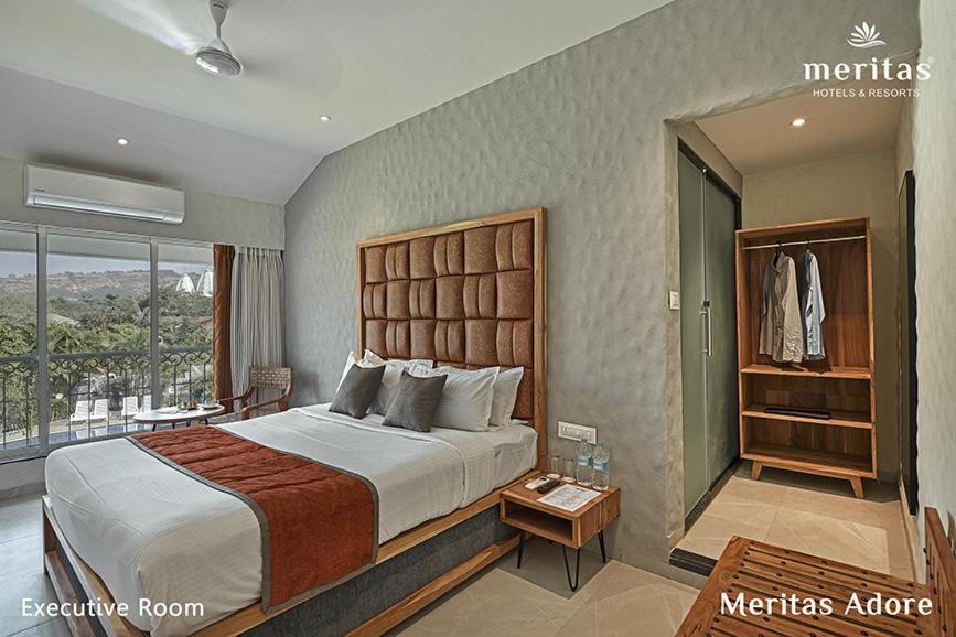 Meritas Adore Resort Лонавла Екстер'єр фото