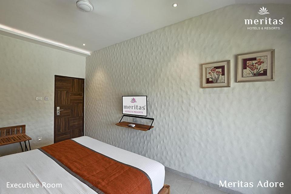 Meritas Adore Resort Лонавла Екстер'єр фото
