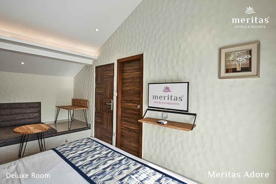 Meritas Adore Resort Лонавла Екстер'єр фото