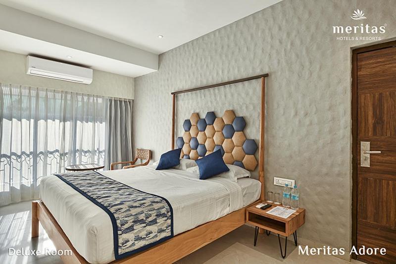 Meritas Adore Resort Лонавла Екстер'єр фото