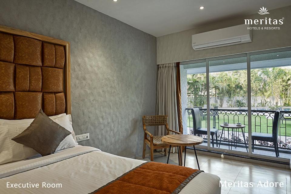 Meritas Adore Resort Лонавла Екстер'єр фото