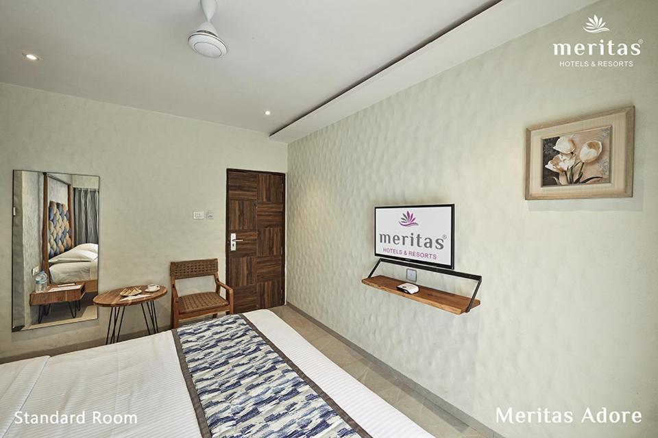 Meritas Adore Resort Лонавла Екстер'єр фото